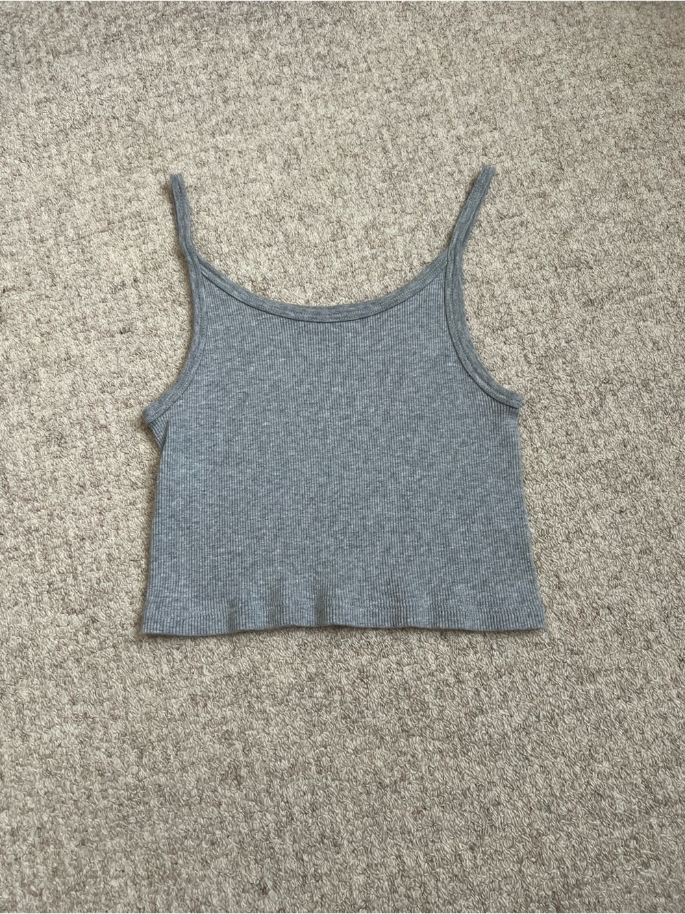 brandy melville tank top